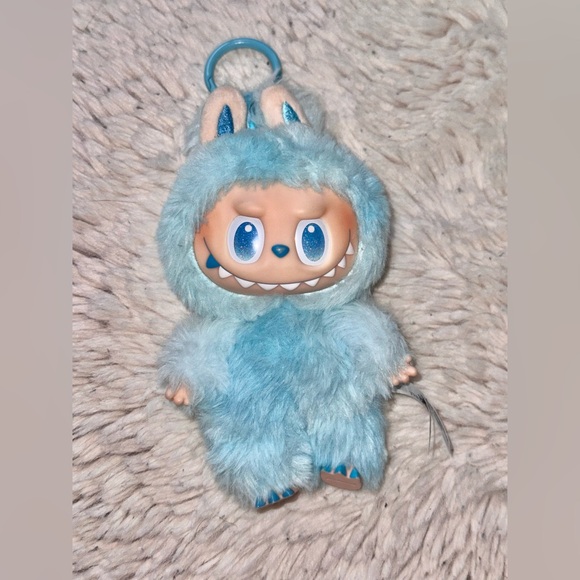 Labubu The Monsters Big Into Energy Hope - Picture 2 of 14